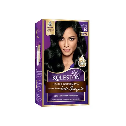 Tin Koleston 10 Pre In 1un