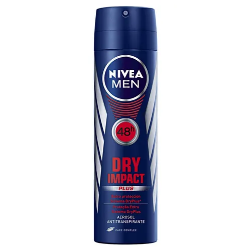 Des Nivea Men Aer Dry Imp 150m
