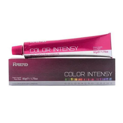 Tin Color Int 4.0 Cas Md 1un