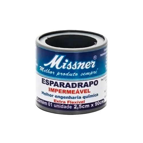 Esp Missner Imper 2,5x0,90m Bg