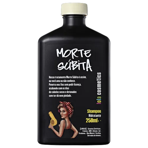 Sh Lola Morte Subita 250ml