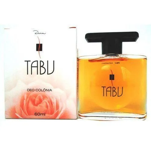 Col Tabu Trad 60ml