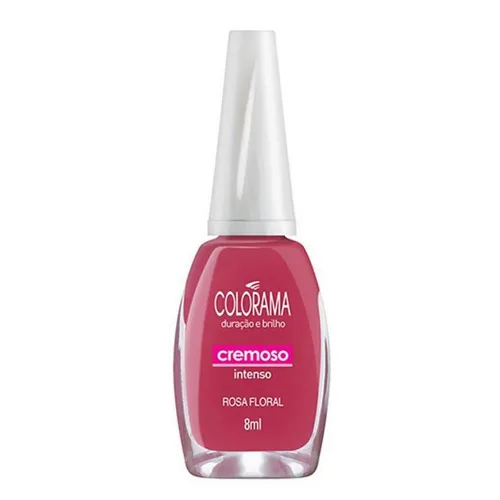 Esm Color Cr Ros Flor 8ml