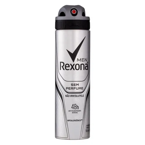 Des Rexona Men Aer S/P 150ml