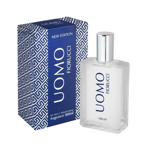 Col Fiorucci Uomo 100ml