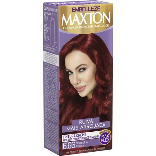 Tin Maxton 6.66 Ver Ce 1un