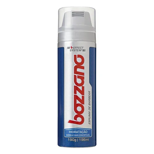 Esp Barb Bozz Hid 193g