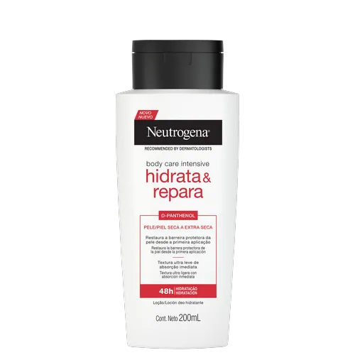 Hid Neutrog Int Hid&rep 200ml
