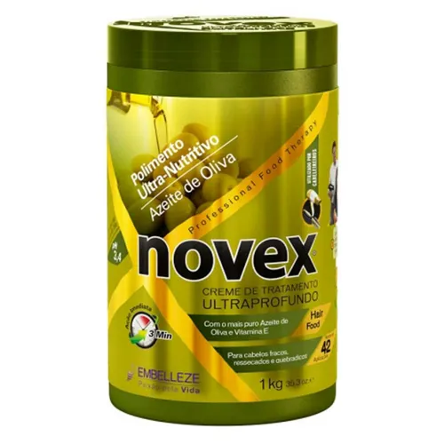 Cr Cap Novex Azeit Oliv 1k