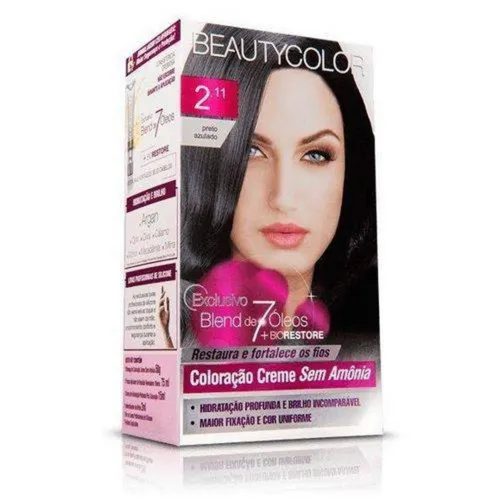 Tin Beauty 2.11 Pre Az 1un