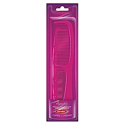 Pente Condor Basic Joy Ro 3un