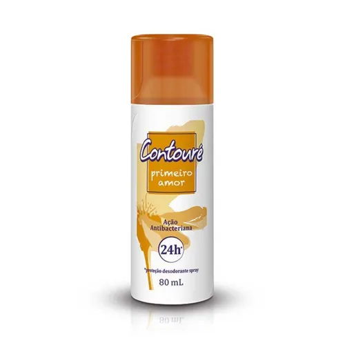 Des Contoure Spr Pr Amor 80ml