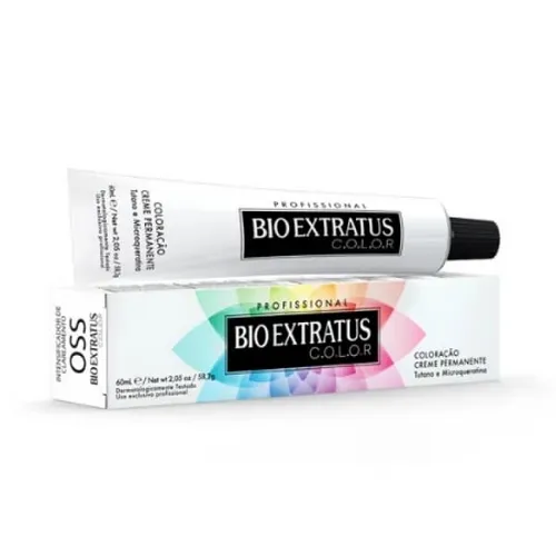 Bio Extratus Color Oss 60ml