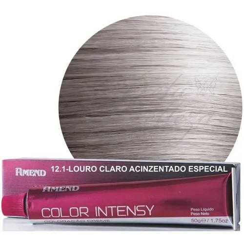 Color Intensy 12.1 L Cl Acinz Esp 50g