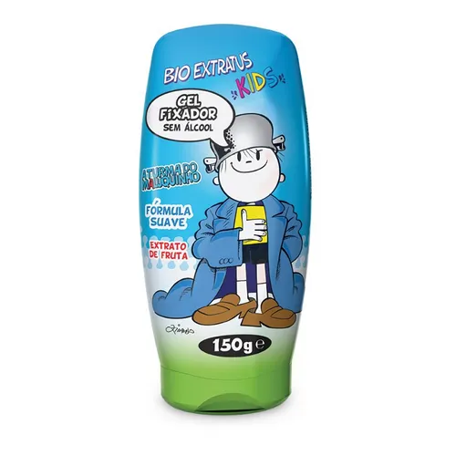 Gel Fix Bio Extrat Kid Mal 150