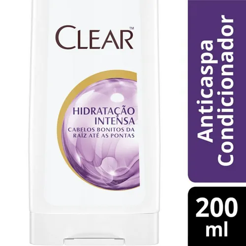 Cond Clear A.c Hid Int 200ml