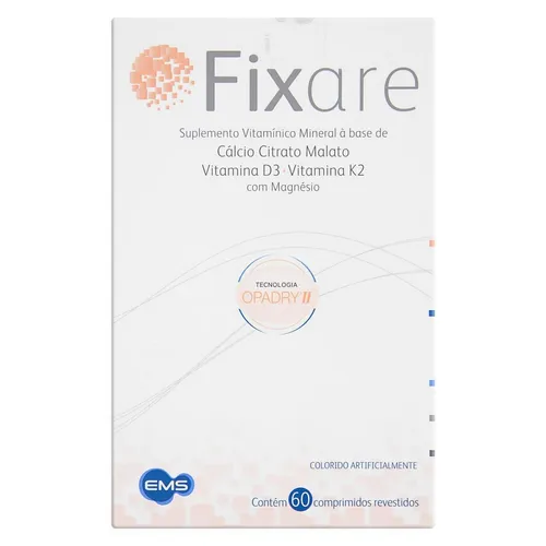 Fixare 60cp Rev