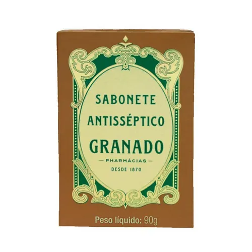 Sab Granado Antis 90g