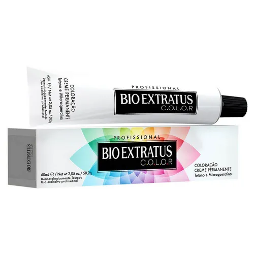 Bio Extratus Color 6.1 60ml