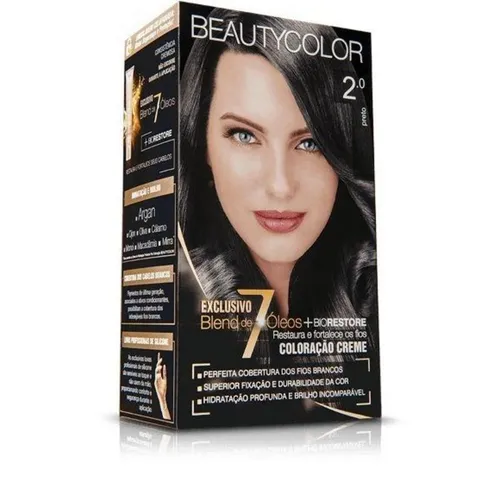 Tin Beauty 2.0 Pre 1un