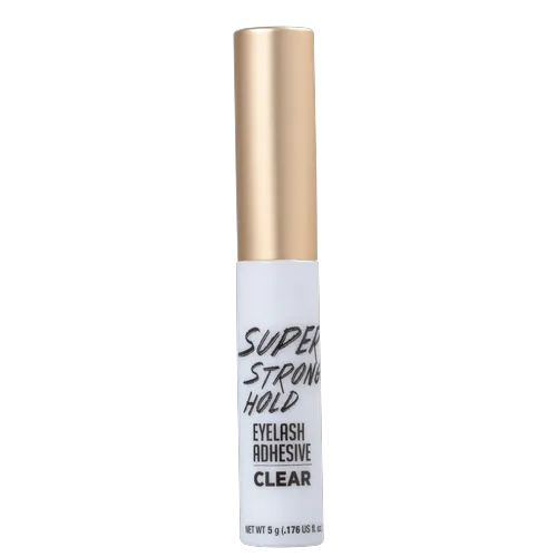 Kiss Cola Kpeg06br 48h Super Strong Cil Incolor - 8505