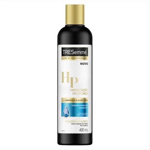 Cond Tresemme Hid Prof 400ml