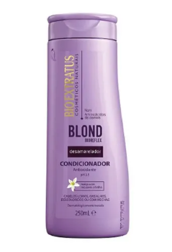 Cond Bio Extrat Bl Bior 250ml