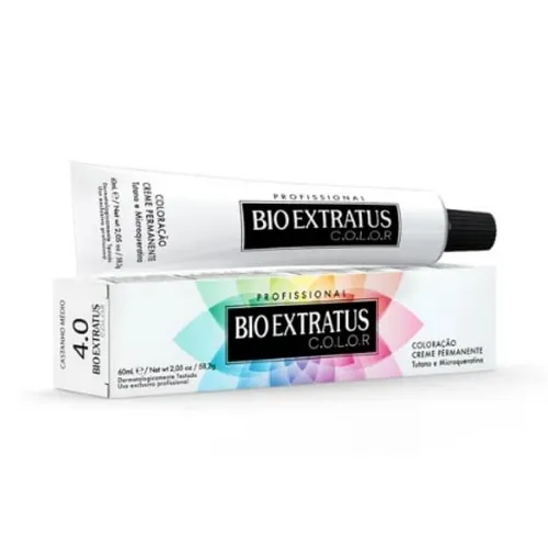 Bio Extratus Color 4.0 60ml