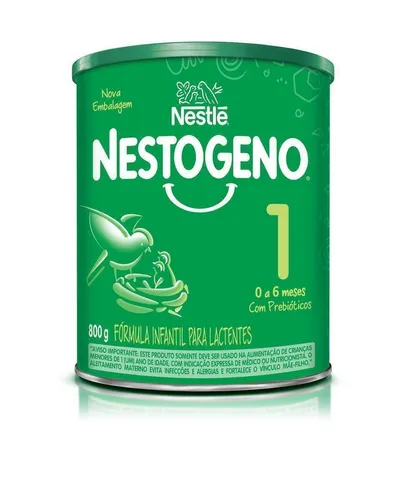 Nestogeno 1 Po 800g