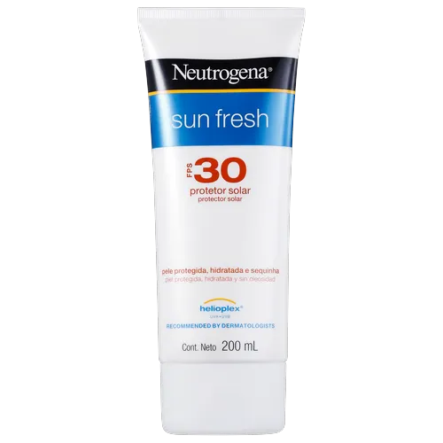 Prot Neutrog F30 Fr 200ml