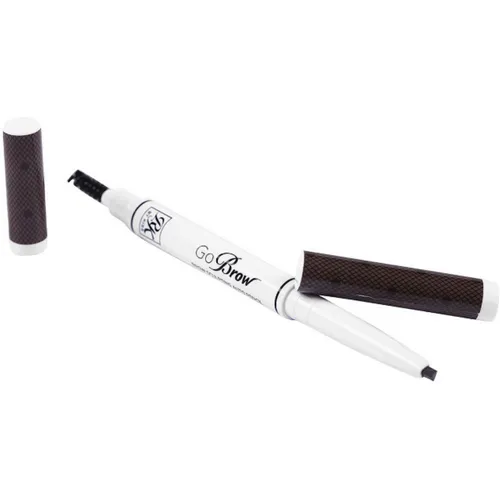 Kiss Rk Lap Sobrancelha Rbwp02br Dark Brown - 10057