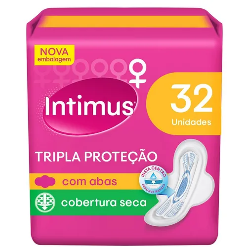 Abs Intimus Tr Pro Sec Ab 32un
