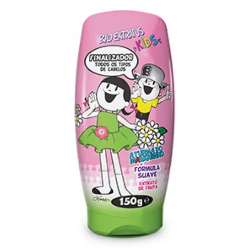 Finaliz Bio Extrat Kids 150g