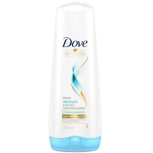 Cond Dove Hid Int Oxig 200ml