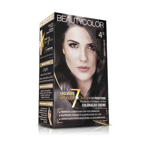Tin Beauty 4.0 Cas Na 1un