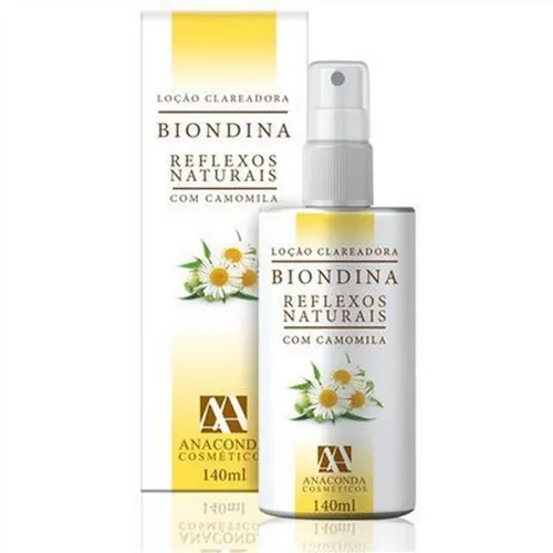 Biondina Ref Nat Spr 140ml