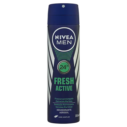 Des Nivea Men Aer Fr Act 150ml