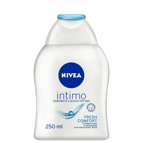 Sab Liq Int Nivea Fr Com 250ml