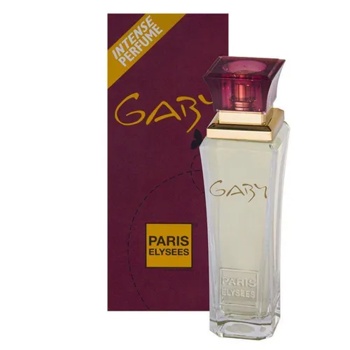 Colonia Paris Elysees Feminina Gaby 1x100ml