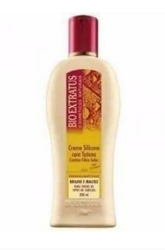 Cr Sil Bio Extrat Tut 250ml