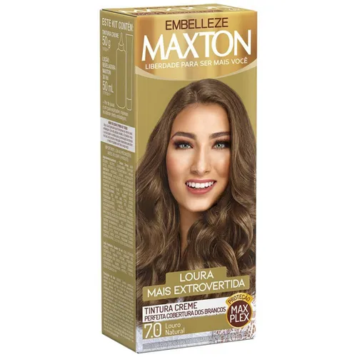 Tin Maxton 7.0 Lou Na 1un