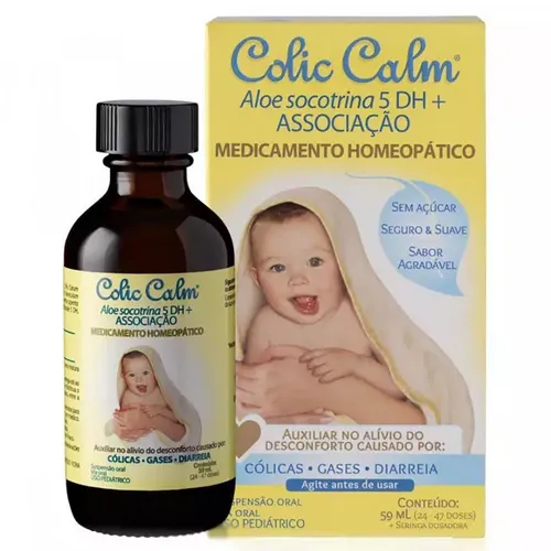 Colic Calm 59ml