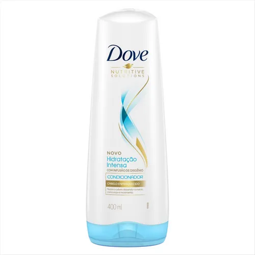 Cond Dove Hid Int 400ml