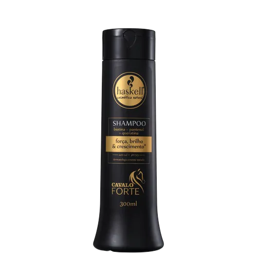 Sh Haskell Cav Fort 300ml