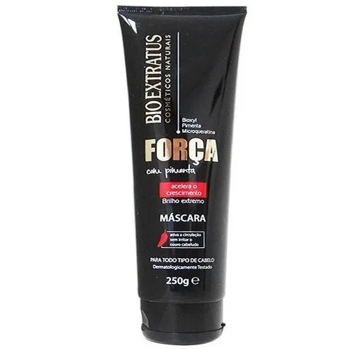Masc Cap Bio Extrat For 250g