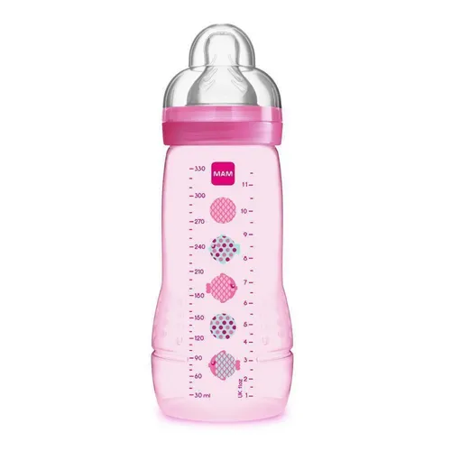 Mmd Easy Active 330ml Girls 4834 Mam
