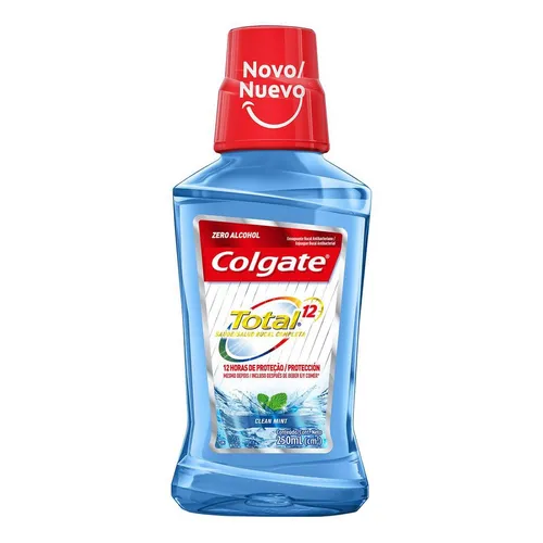 Enx Buc Colgate T12 Cl M 250ml