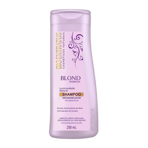 Sh Bio Extrat Bl Desam 250ml