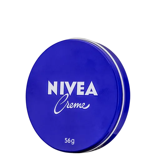 Cr Nivea Lata 56g