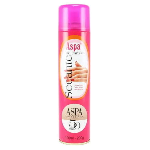 Secante Aspa Esm Spr 400ml